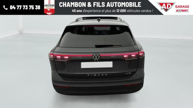 Volkswagen Tiguan image 4