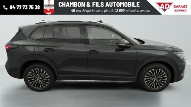 Volkswagen Tiguan image 3