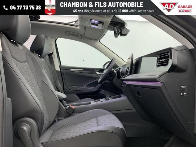 Volkswagen Tiguan image 2