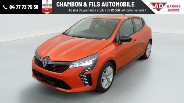 Renault Clio image 2