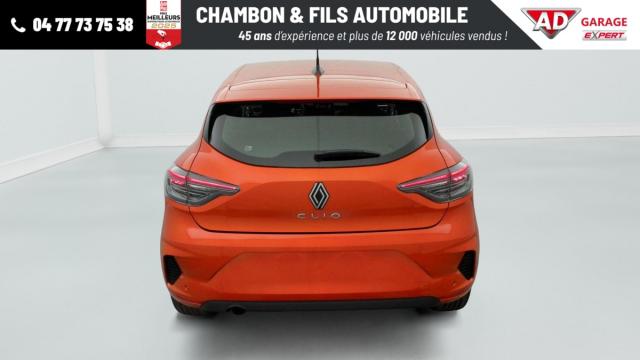 Renault Clio image 1
