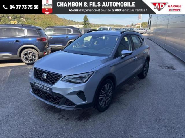 Seat Arona image 2