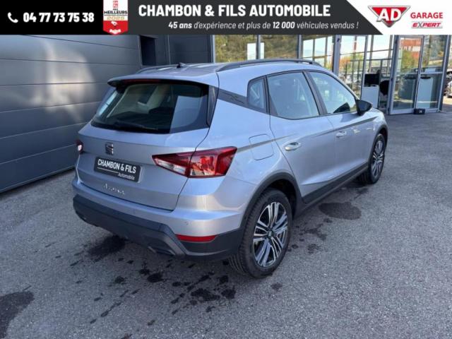 Seat Arona image 5