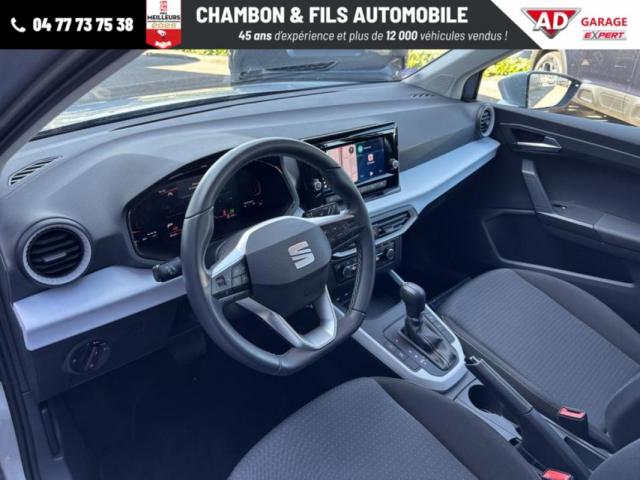 Seat Arona image 7