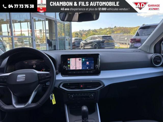 Seat Arona image 3