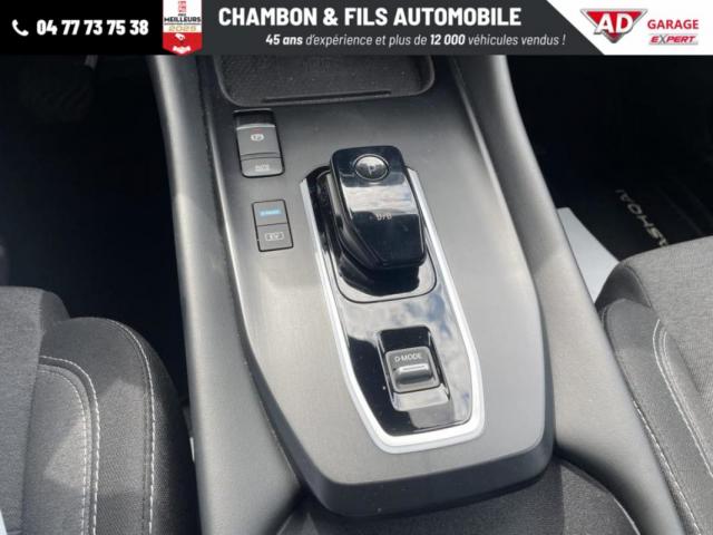 Nissan Qashqai image 4