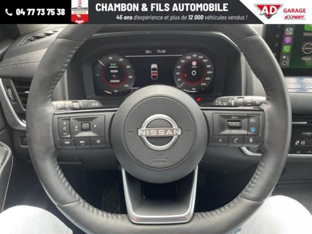 Nissan Qashqai image 5