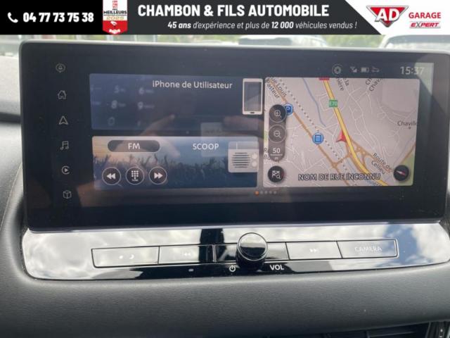 Nissan Qashqai image 6