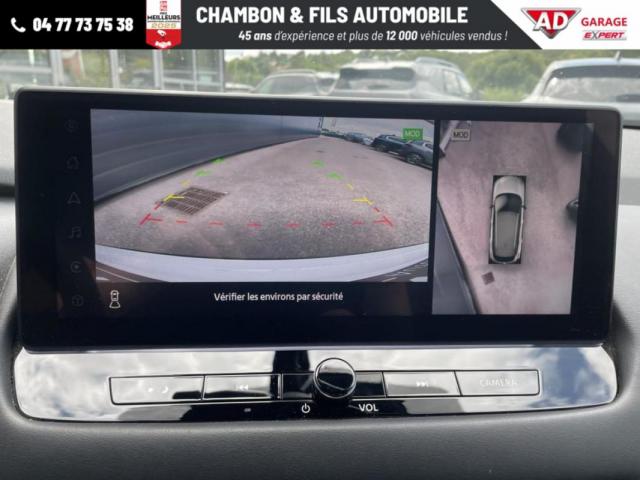 Nissan Qashqai image 2