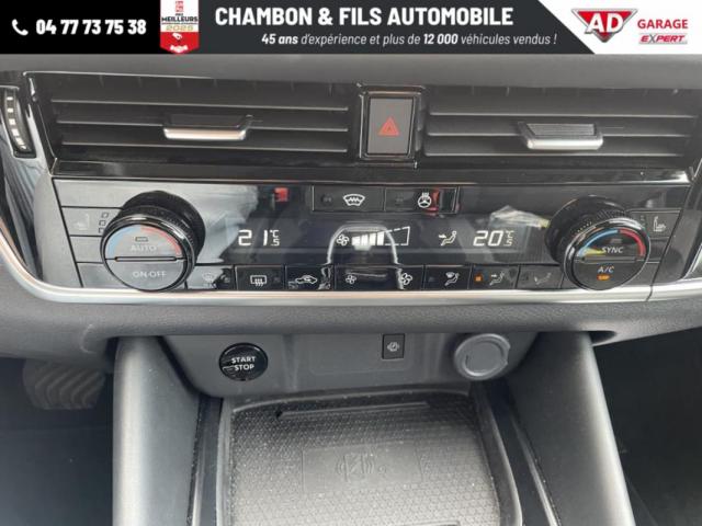 Nissan Qashqai image 3