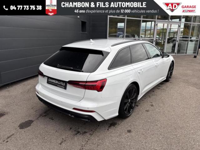 Audi A6 Avant image 8