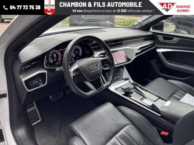 Audi A6 Avant image 6