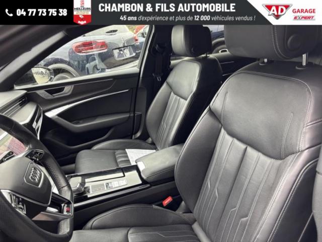 Audi A6 Avant image 9