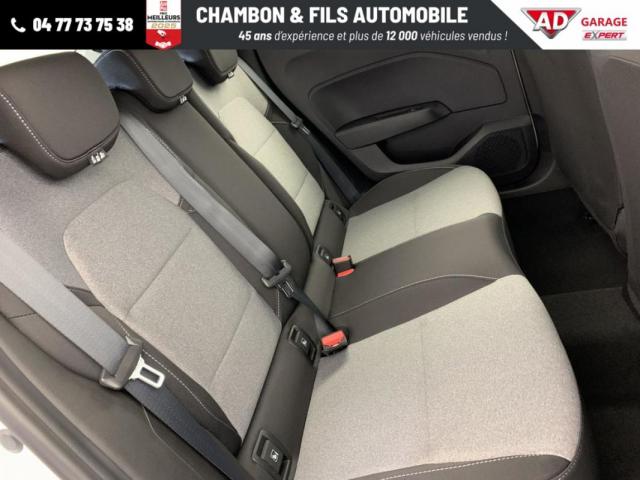 Renault Clio image 4