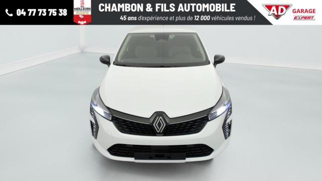 Renault Clio image 2