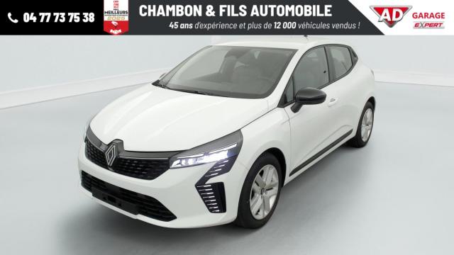 Renault Clio image 5