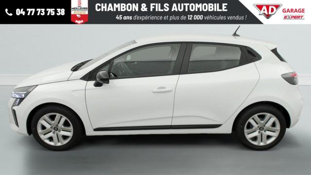 Renault Clio image 7