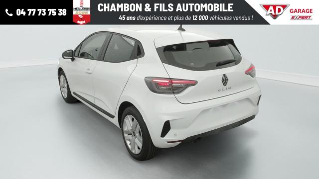 Renault Clio image 3
