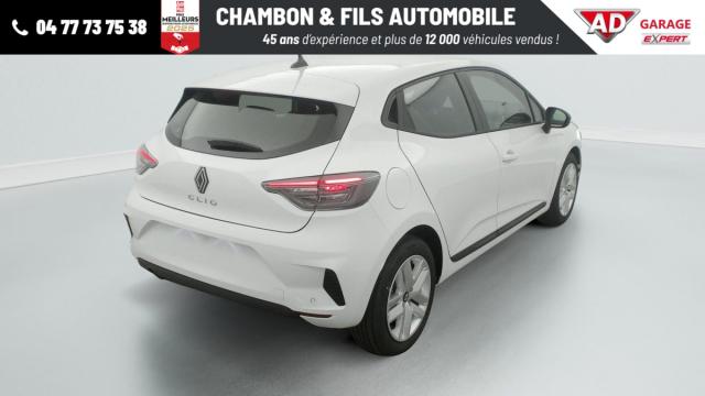 Renault Clio image 1