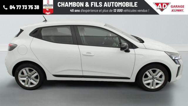 Renault Clio image 6