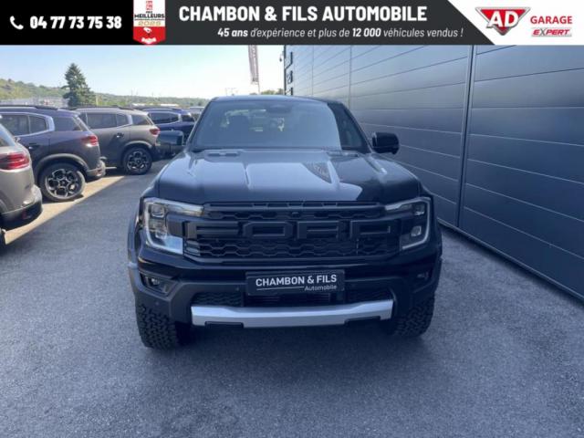 Ford Ranger image 2