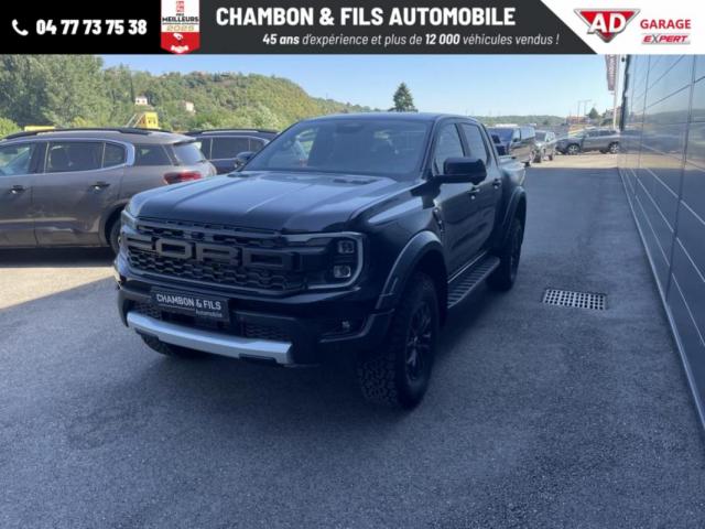 Ford Ranger image 5