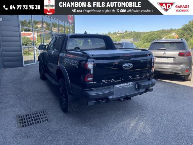 Ford Ranger image 9