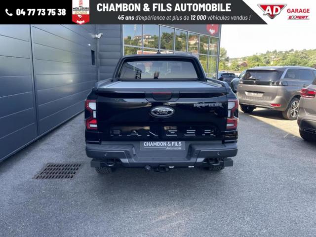 Ford Ranger image 7