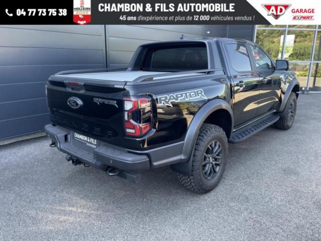 Ford Ranger image 1