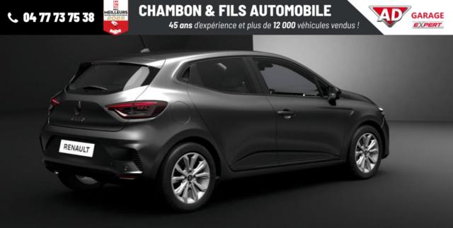 Renault Clio image 2