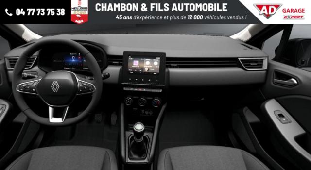 Renault Clio image 1