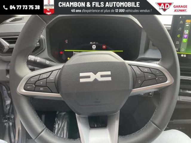 Dacia Bigster image 2