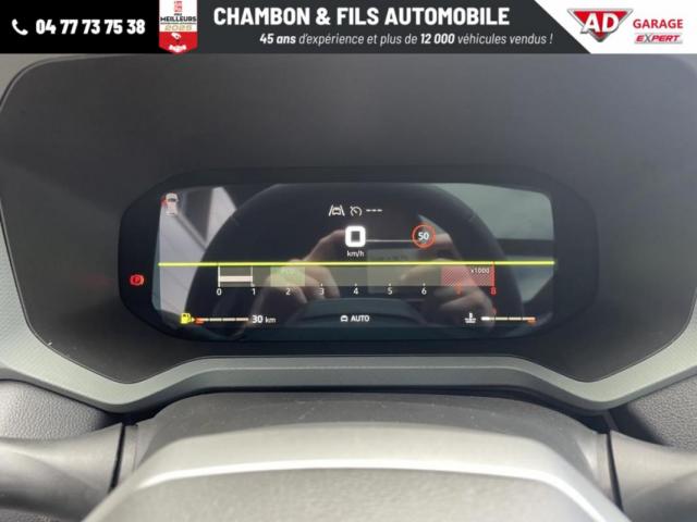 Dacia Bigster image 5