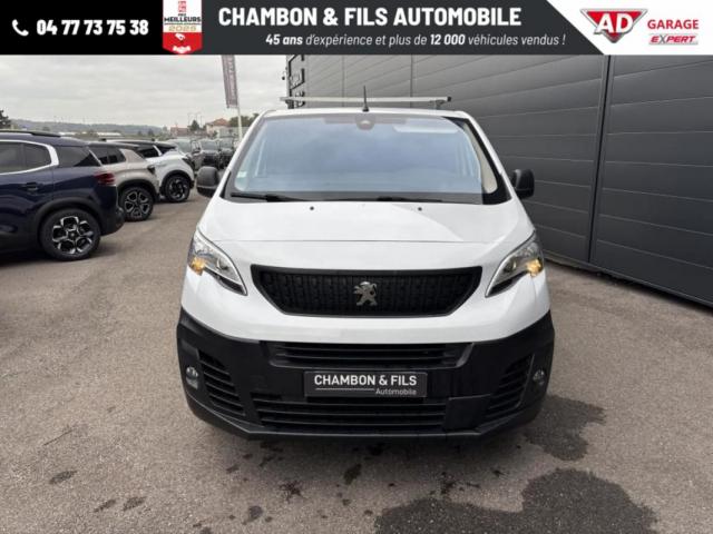 Peugeot Expert image 5
