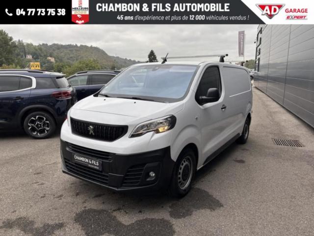 Peugeot Expert image 8