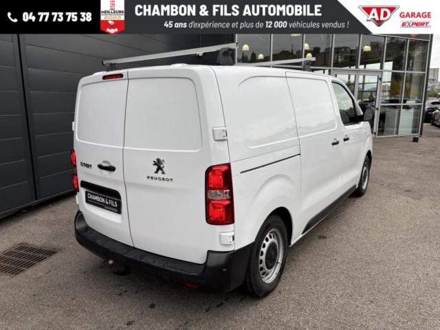 Peugeot Expert image 6