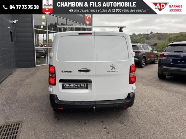 Peugeot Expert image 9