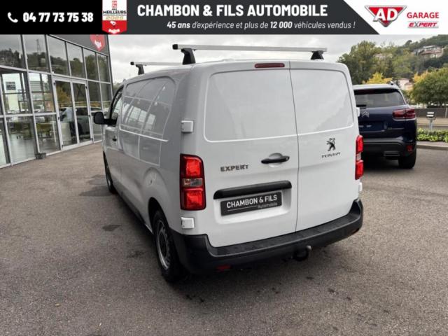 Peugeot Expert image 2
