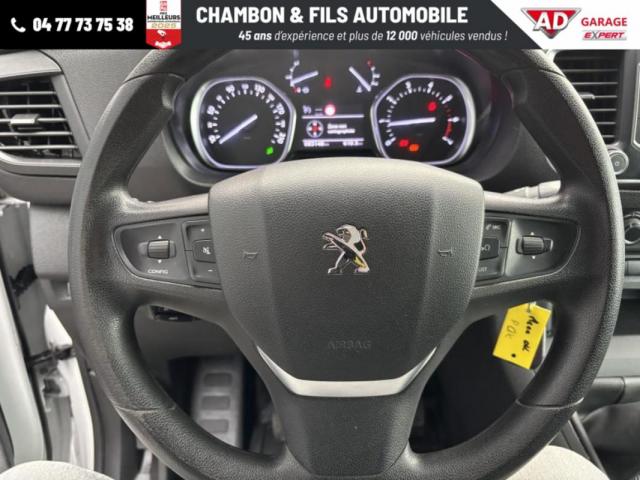 Peugeot Expert image 3
