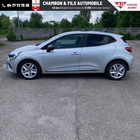 Renault Clio image 9