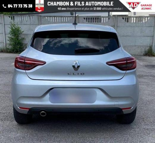 Renault Clio image 8