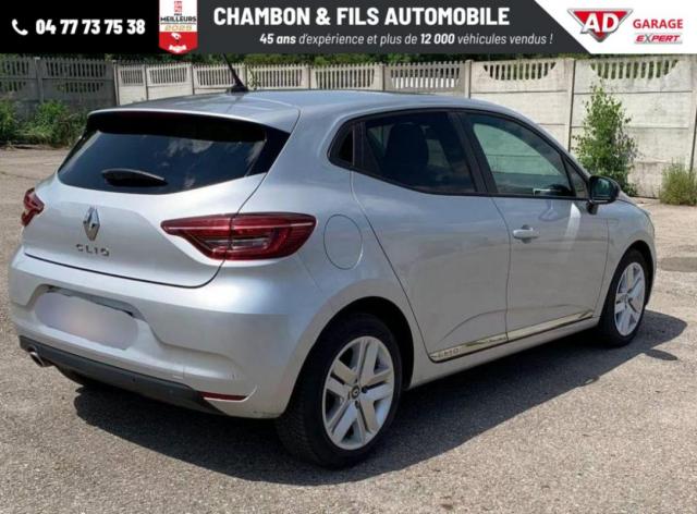 Renault Clio image 4