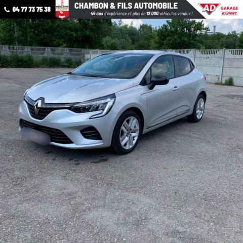 Renault Clio image 6
