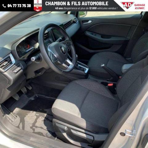 Renault Clio image 5