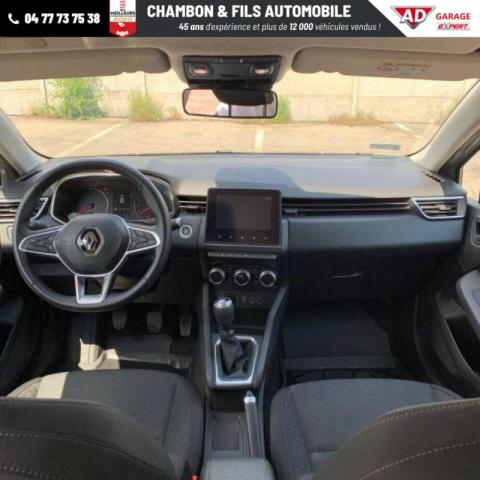 Renault Clio image 2