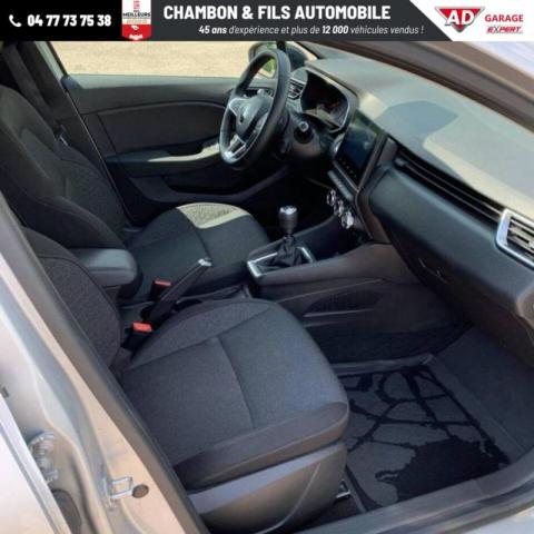 Renault Clio image 5