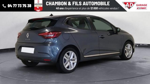 Renault Clio image 3
