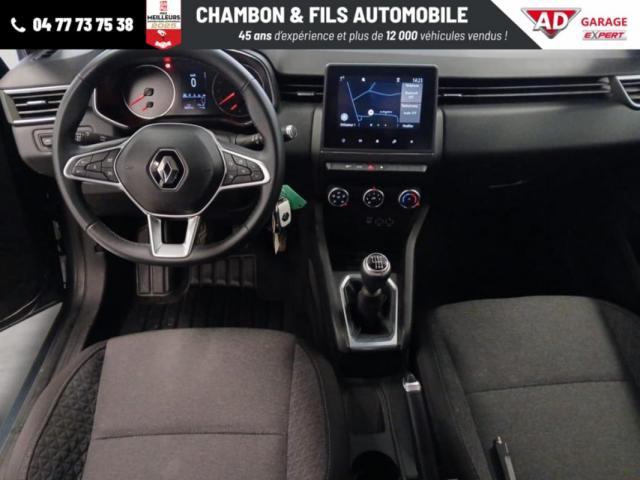 Renault Clio image 2