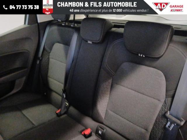 Renault Clio image 3