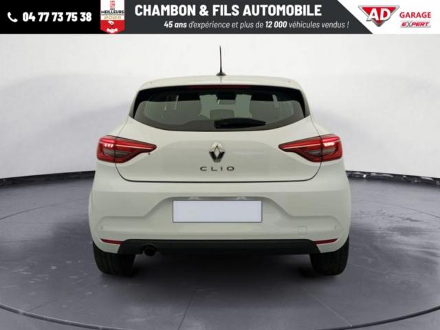 Renault Clio image 9